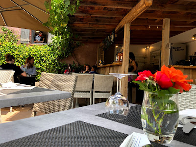La Gourmandise à Collonges-la-Rouge