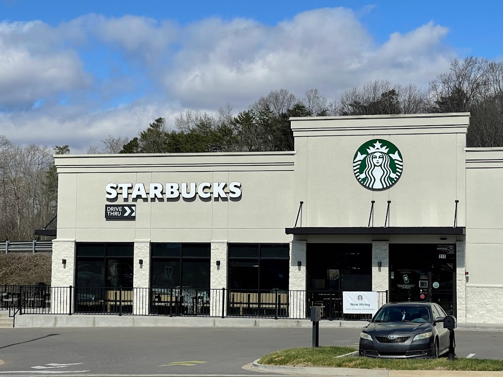 Starbucks Knoxville, TN 37920 Menu, Reviews, Hours & Contact
