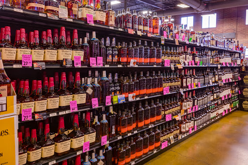 Wine Store «Argonaut Wine & Liquor», reviews and photos, 760 E Colfax Ave, Denver, CO 80203, USA