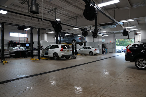 Car Dealer «Volvo Cars Bridgewater», reviews and photos, 1028 US-22, Somerville, NJ 08876, USA