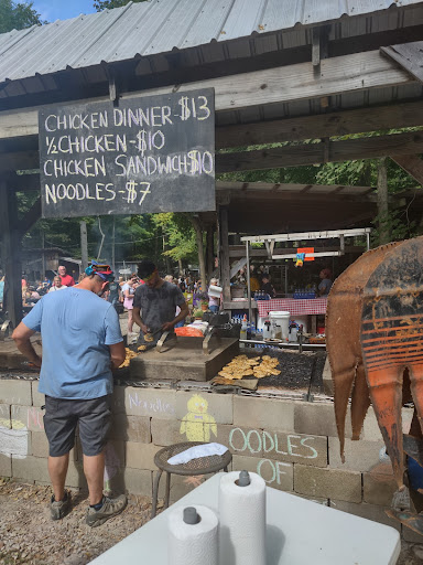 Festival «Backwoods Fest», reviews and photos, 8572 High Point Rd, Thornville, OH 43076, USA