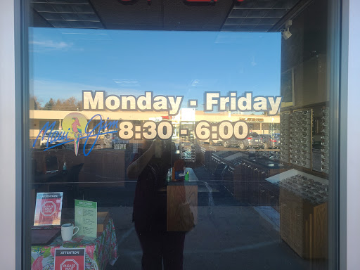 Eye Care Center «ABBA Eye Care - Circle», reviews and photos, 1813 N Circle Dr, Colorado Springs, CO 80909, USA