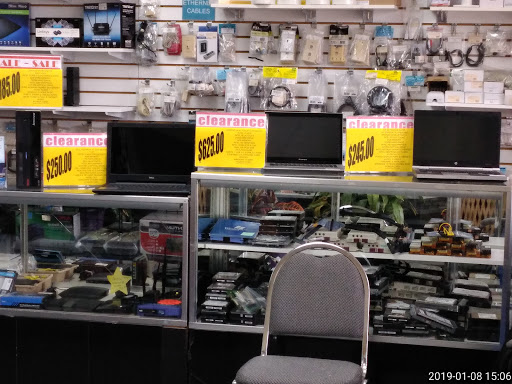 Computer Repair Service «Delaware PC Services, LLC», reviews and photos, 20660 Coastal Hwy #4, Rehoboth Beach, DE 19971, USA