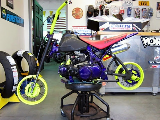 Motorcycle Repair Shop «Imagine Powersports Inc», reviews and photos, 6127 Old Cheney Hwy, Orlando, FL 32807, USA