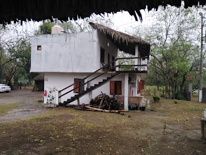 Hotel rural Tamyaxu