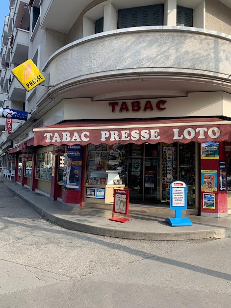 Tabac Presse Havana Boutique à Annecy (Haute-Savoie 74)