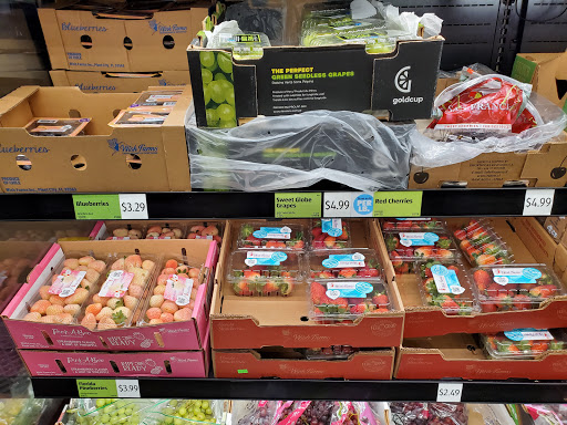 Supermarket «ALDI», reviews and photos, 1636 E Semoran Blvd, Apopka, FL 32703, USA