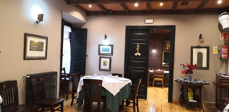 Restaurante Roxy