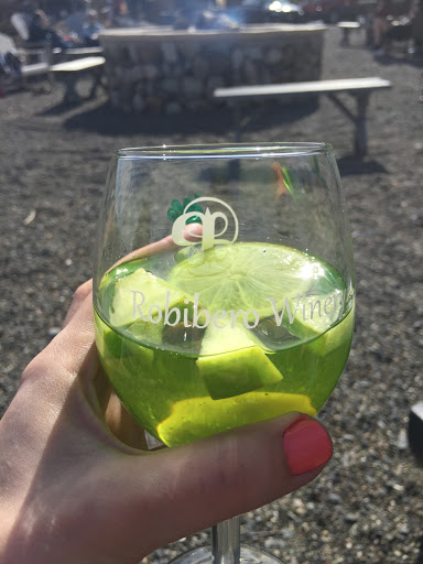 Winery «Robibero Winery», reviews and photos, 714 Albany Post Rd, New Paltz, NY 12561, USA