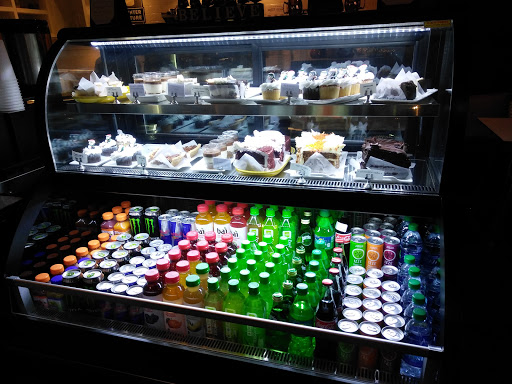 Coffee Shop «Cafe Sip the Experience», reviews and photos, 528 Main St NE, Atlanta, GA 30324, USA