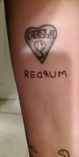 Explore alice madness returns tattoo ideas, creative tattoo ideas in Satellite Beach, available at Rocksteady Tattoo Company