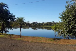 Lagoa Castelhinho image
