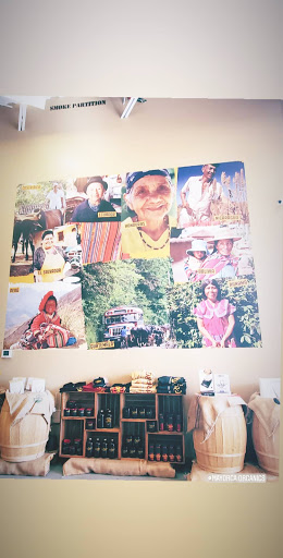 Coffee Store «Mayorga Organics», reviews and photos, 1029 E Gude Dr, Rockville, MD 20850, USA
