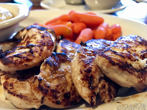 American Restaurant «Cracker Barrel Old Country Store», reviews and photos, 1240 NJ-73, Mt Laurel, NJ 08054, USA