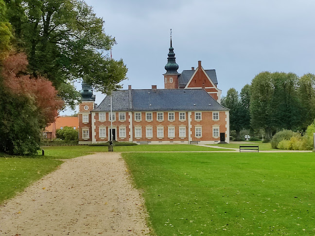 Kommentarer og anmeldelser af Jægerspris Slot