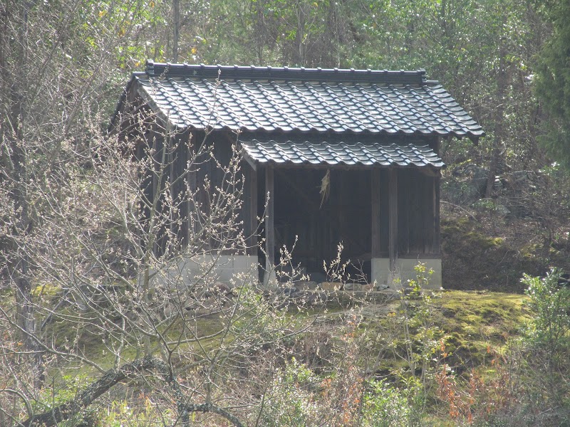 畑神社