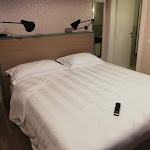 Photo n°1 de l'avis de pietro.r fait le 26/10/2019 à 20:18 sur le  Hotel Torino à Parma