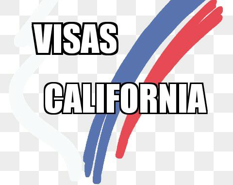 Citas Visa California