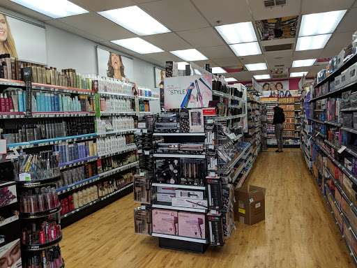 Beauty Supply Store «Sally Beauty», reviews and photos, 4032 S Lamar Blvd #200, Austin, TX 78704, USA