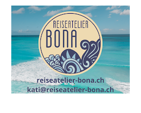 Reiseatelier Bona GmbH