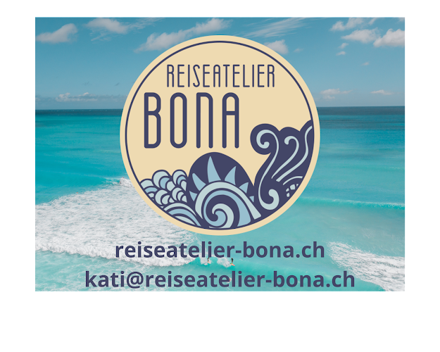 Reiseatelier Bona GmbH