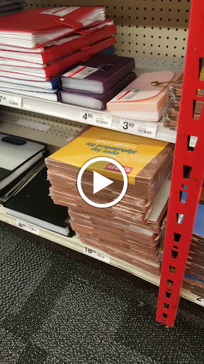 Office Supply Store «Staples», reviews and photos, 6450 Sunset Blvd, Hollywood, CA 90028, USA