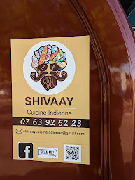 Photo n°45 de Shivaay cuisine indienne à Gruissan ()