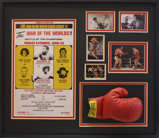 Picture Frame Shop «My Framing Store, Inc.», reviews and photos, 485 US-1, Edison, NJ 08817, USA