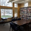 Stonington Free Library