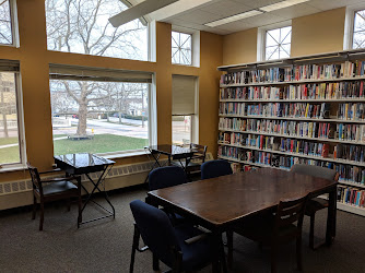 Stonington Free Library