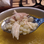 Photo n°1 de l'avis de Dj.a fait le 01/08/2022 à 20:49 sur le  Loja das Sopas à Leiria