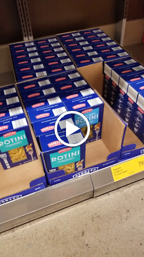 Supermarket «ALDI», reviews and photos, 13920 Lee Jackson Memorial Hwy, Chantilly, VA 20151, USA