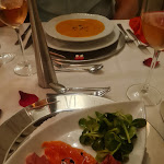 Photo n°4 de l'avis de Catrin.o fait le 25/11/2018 à 06:11 sur le  Hotel-Restaurant Zwergschlösschen à Gera