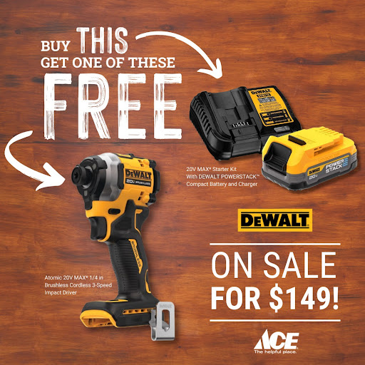 Hardware Store «Warrenville Ace Hardware», reviews and photos, 2 S 541 Route 59, Warrenville, IL 60555, USA