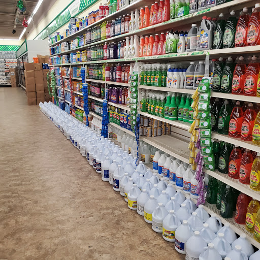 Dollar Store «Dollar Tree», reviews and photos, 147 Pavilion Pkwy, Fayetteville, GA 30214, USA