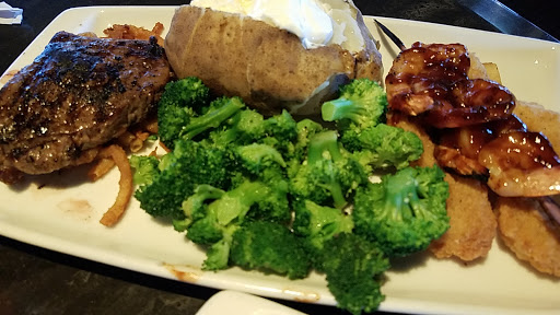 Applebees Grill Bar image
