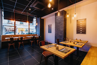 Basilic & Co à Grenoble
