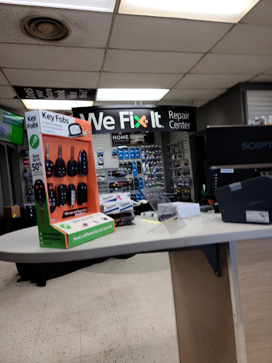 Car Battery Store «Batteries Plus Bulbs», reviews and photos, 1918 William St, Fredericksburg, VA 22401, USA