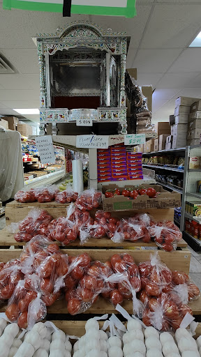 Grocery Store «Akshay Indian Grocery», reviews and photos, 2431 W Main St, Norristown, PA 19403, USA