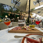 Photo n°1 de l'avis de Enza.a fait le 26/05/2023 à 21:35 sur le  TRATTORIA PIZZERIA LA VOLPE à Montegrotto Terme