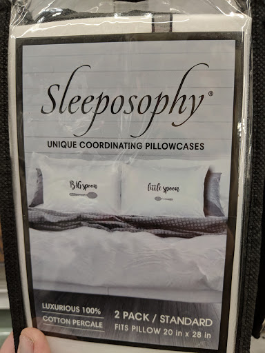 Department Store «Bed Bath & Beyond», reviews and photos, 2615 Medical Center Pkwy #1200, Murfreesboro, TN 37129, USA