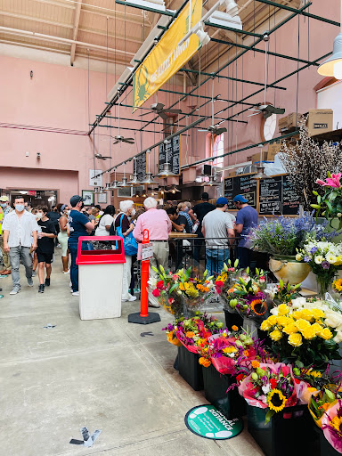 Gourmet Grocery Store «Eastern Market», reviews and photos, 225 7th St SE, Washington, DC 20003, USA