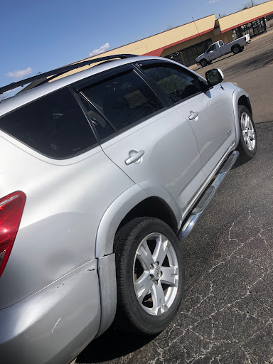 Car Wash «Wave Car Care Center», reviews and photos, 9195 Wadsworth Pkwy, Westminster, CO 80021, USA