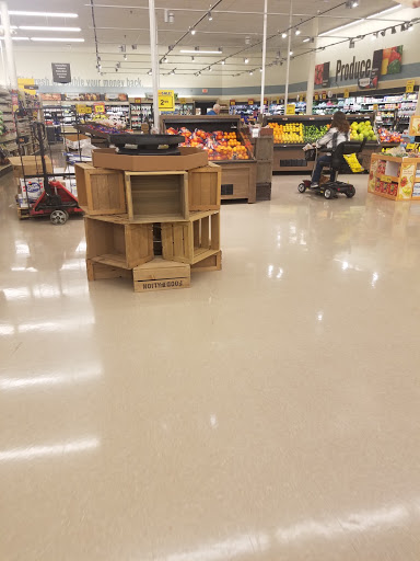 Grocery Store «Food Lion», reviews and photos, 7504 W Broad St, Henrico, VA 23294, USA