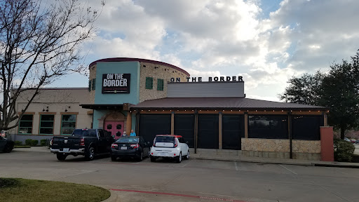 Mexican Restaurant «On The Border Mexican Grill & Cantina», reviews and photos, 2500 Airport Frwy, Bedford, TX 76022, USA