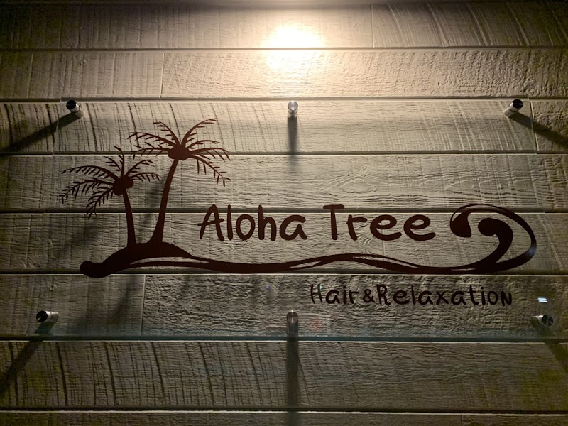 Aloha Tree