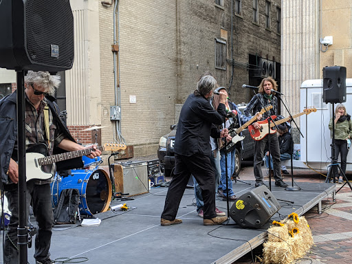 Live Music Venue «Palace Theatre», reviews and photos, 17 W 7th Pl, St Paul, MN 55102, USA