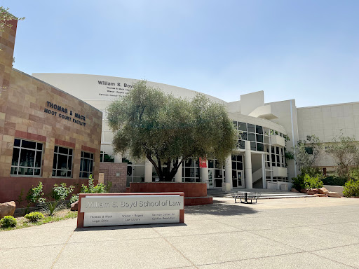 William S. Boyd School of Law at UNLV