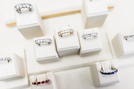 Jeweler «C Sterling Jewelers», reviews and photos, 4175 Chappel Dr, Perrysburg, OH 43551, USA