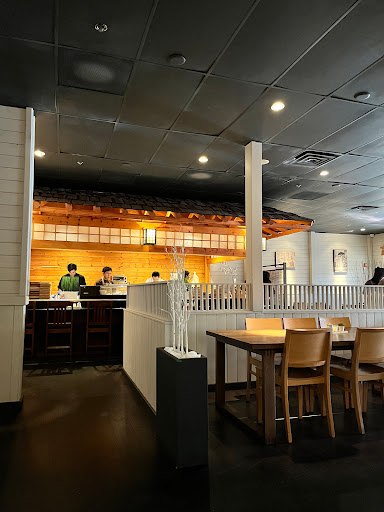 Qimura Sushi & Ramen image